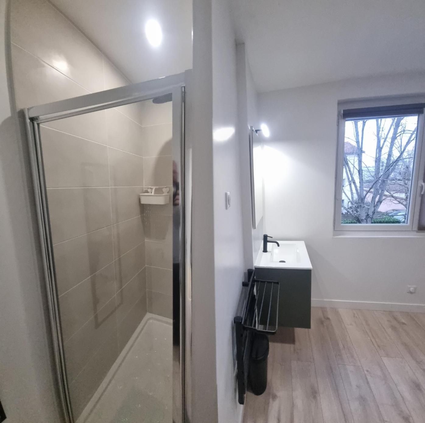 Le 14b Apartment Saint-Priest (Rhone)