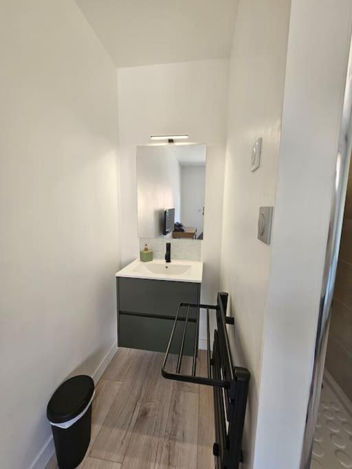 Apartment Le 14b