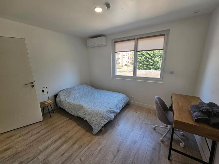 Le 14b Apartment