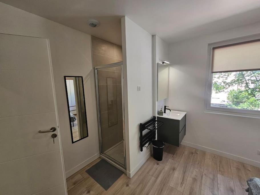 Le 14b Apartment Saint-Priest (Rhone)