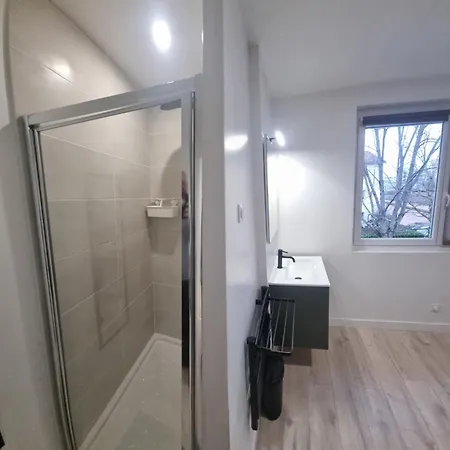 Le 14B Apartamento Saint-Priest  Exterior foto