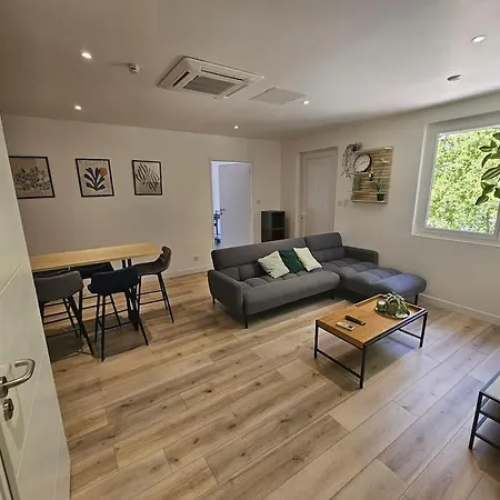Le 14B Apartamento Saint-Priest  Exterior foto
