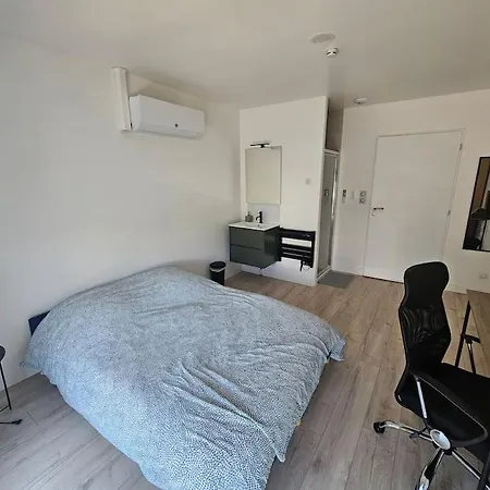 Le 14B Apartamento Saint-Priest  Exterior foto