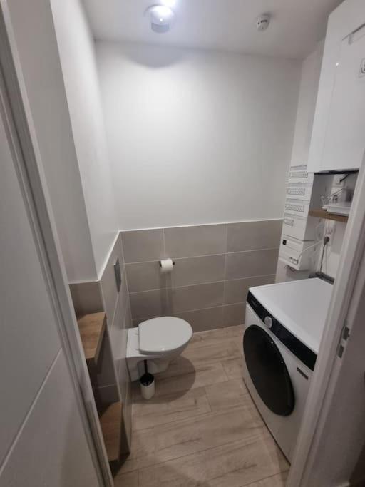 Le 14b Apartamento Saint-Priest (Rhone)
