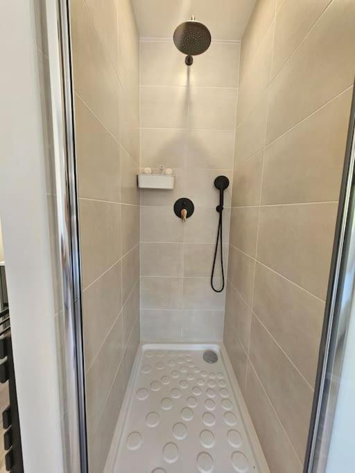 Apartamento Le 14b *