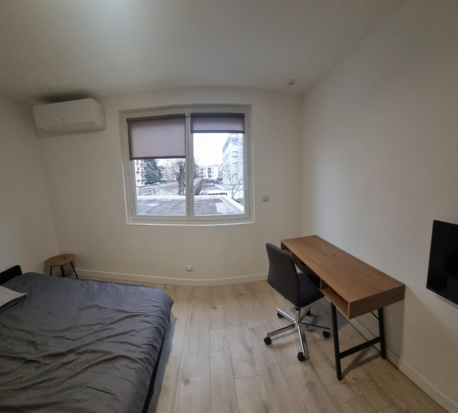 Apartamento Le 14b