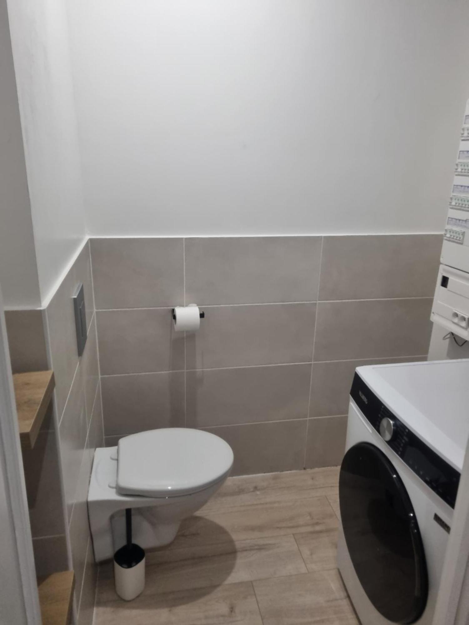 Le 14b Apartamento Saint-Priest (Rhone)