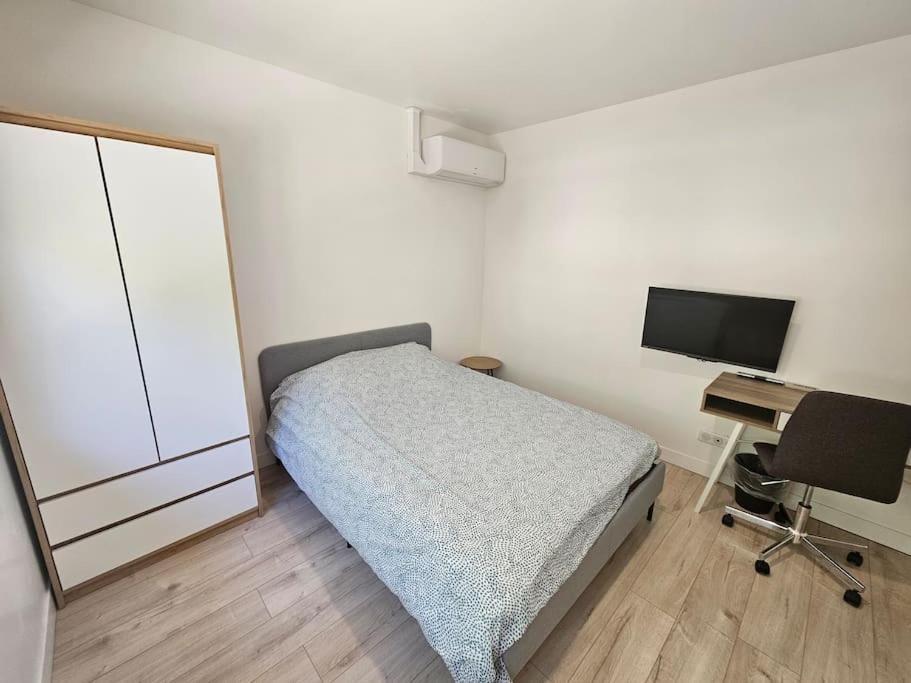 Apartamento Le 14b