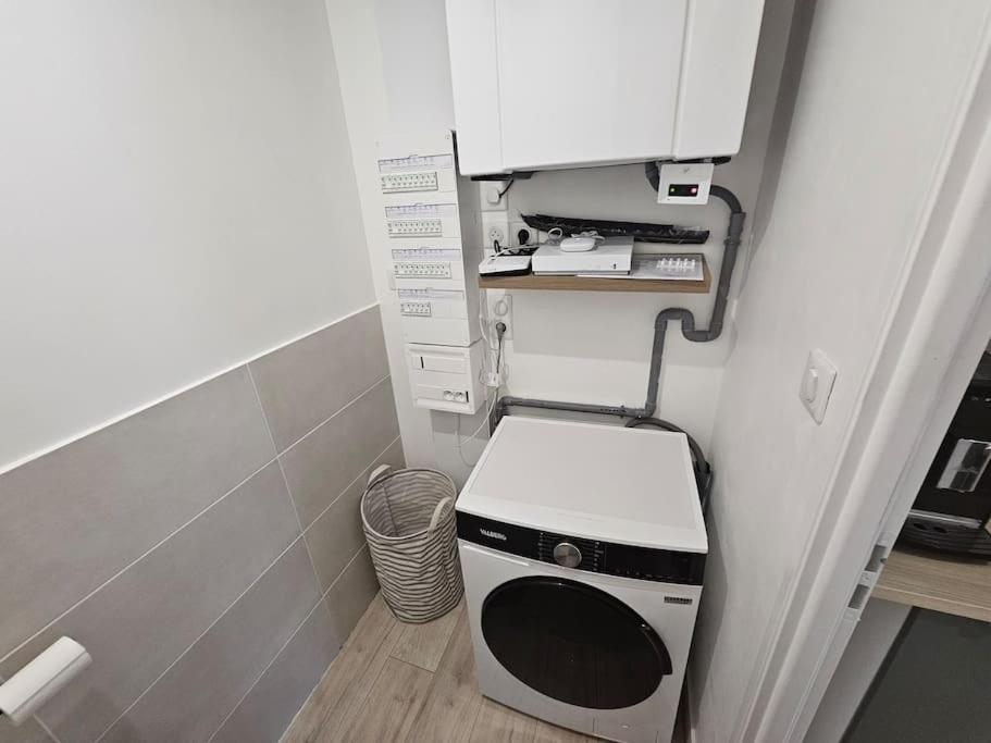 Le 14b Apartamento *