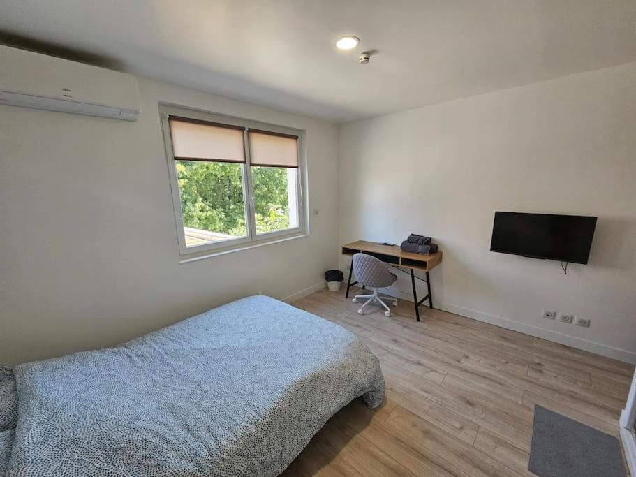 Apartamento Le 14b *
