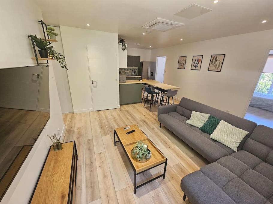 Apartamento Le 14b