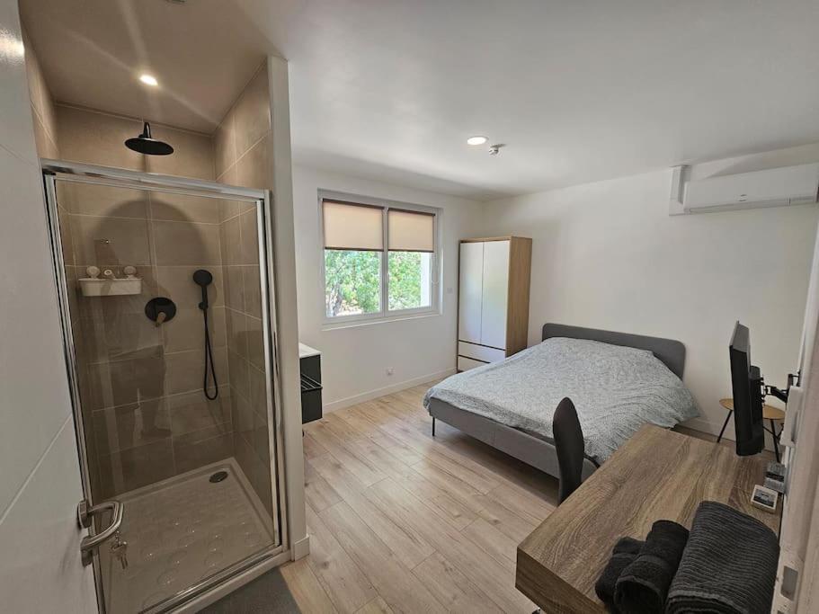 Le 14b Apartamento