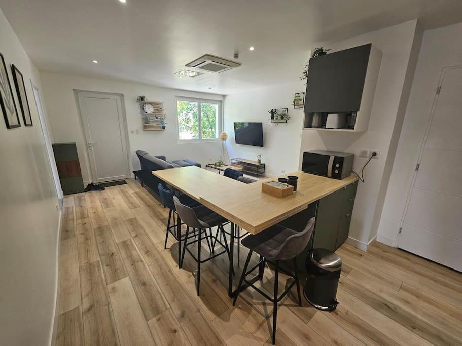 Apartamento Le 14b