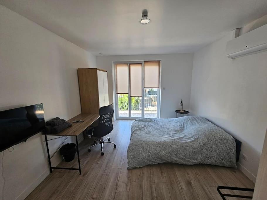 Apartamento Le 14b *