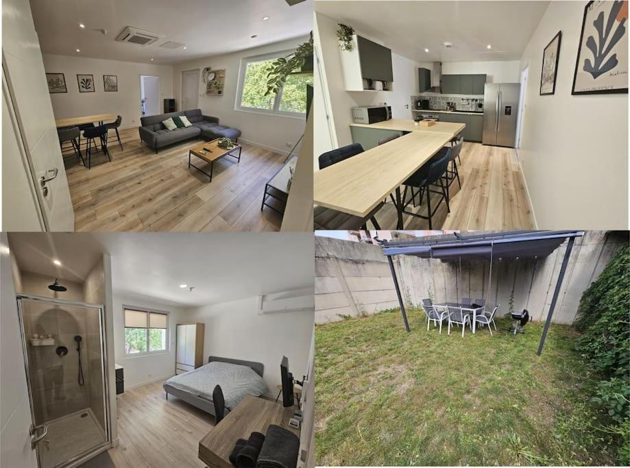 Apartamento Le 14b